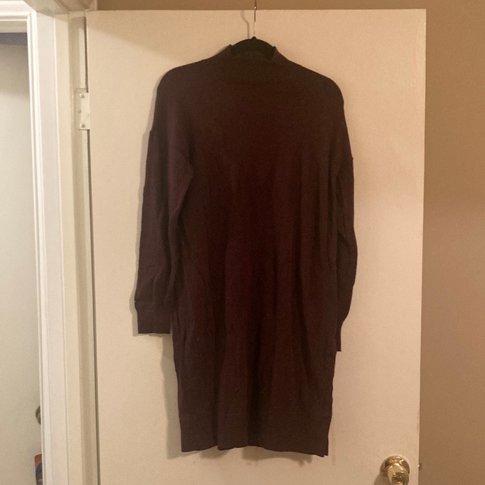 Banana Republic Sweater Dress